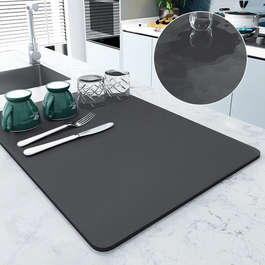 Super Absorbent Kitchen Mat