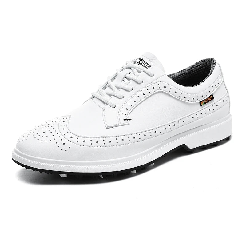 Logan Golf Shoes
