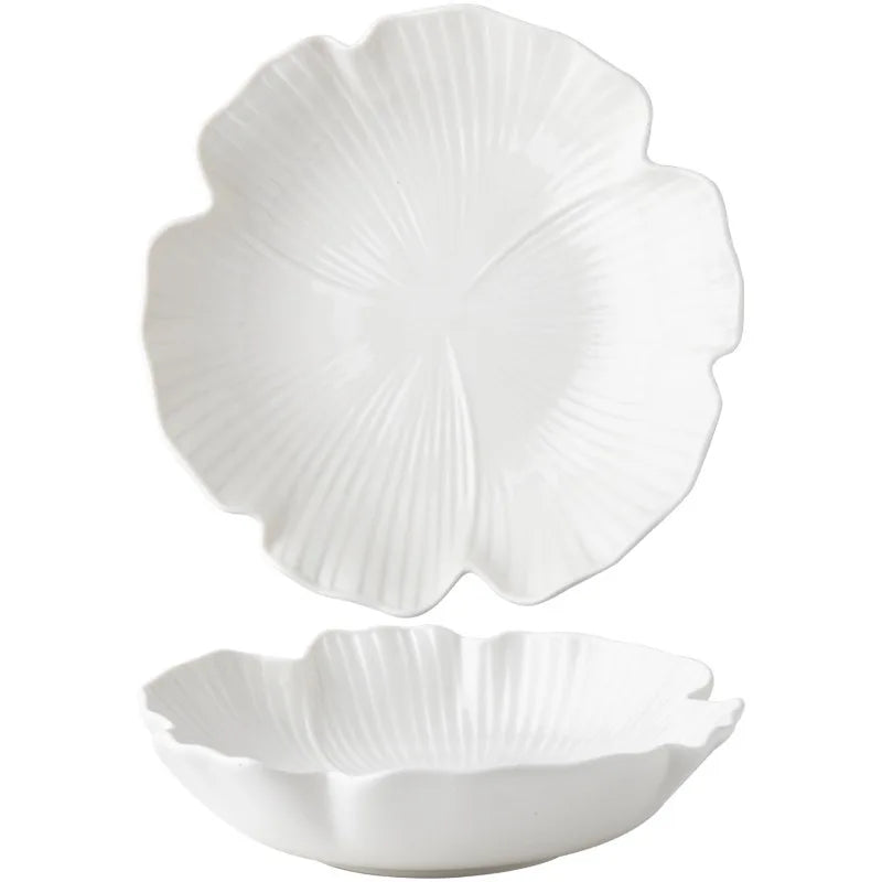 Fiori - The Ceramic Plate