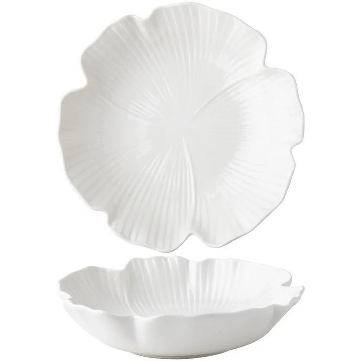 Fiori - The Ceramic Plate