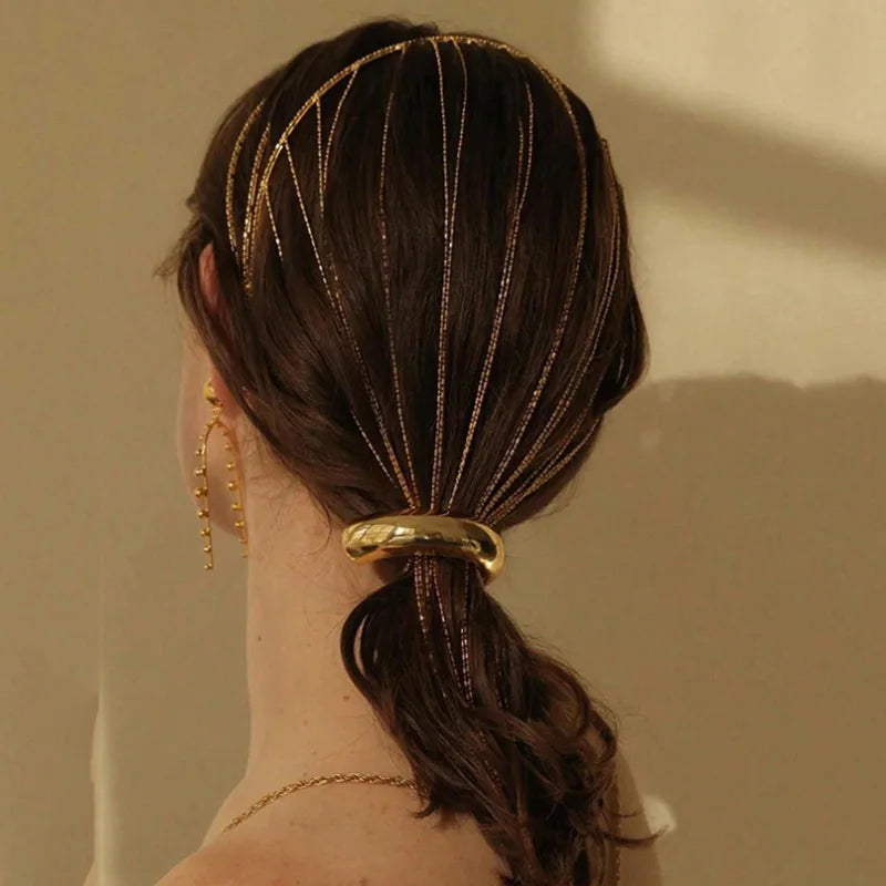 Opéra - The Ponytail Holders