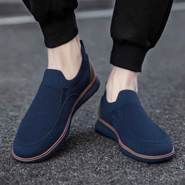 Moṽe - Men's Slip-on Shoes