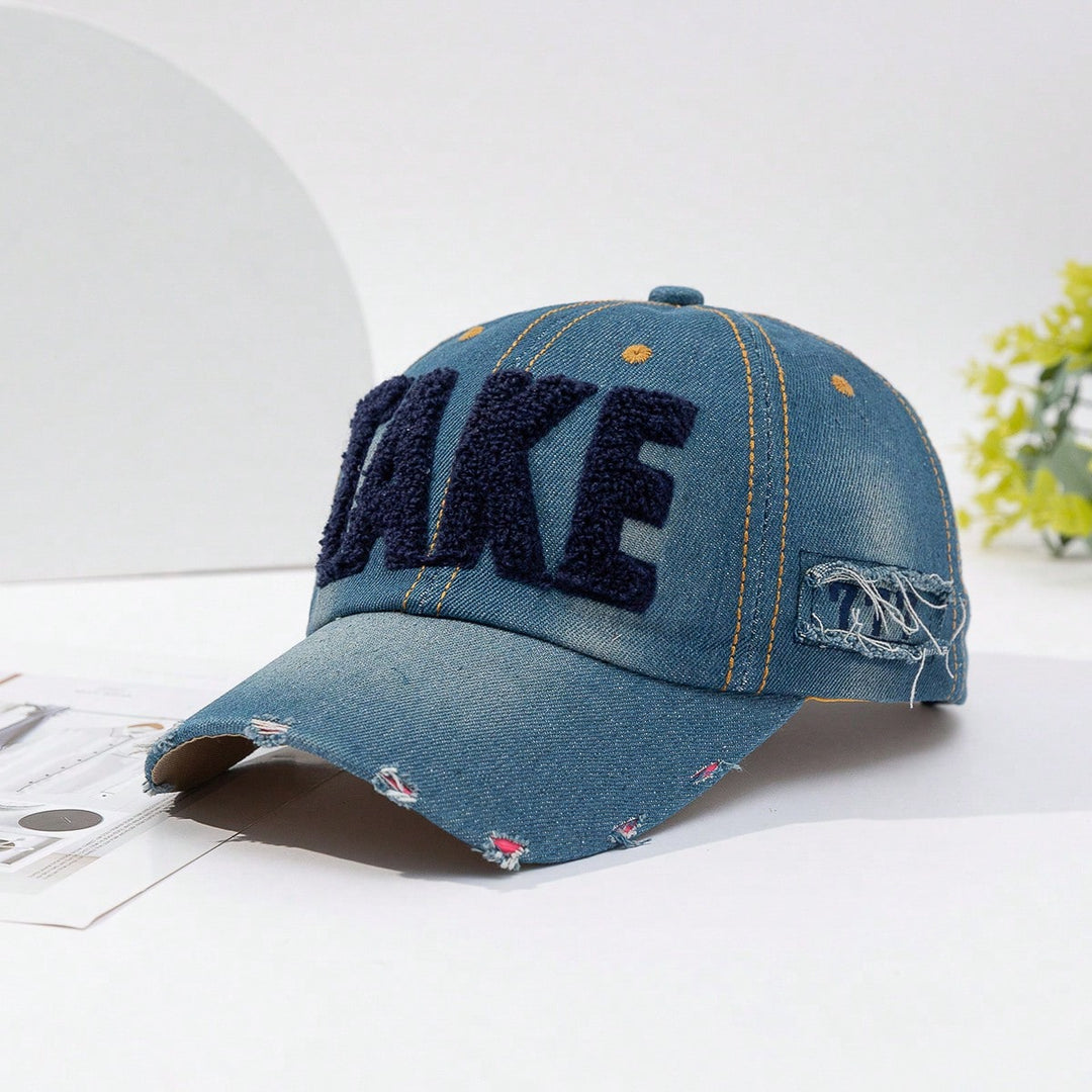 Lucky 777 Cap