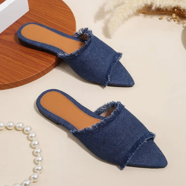 Fray & Fade Drift Slides