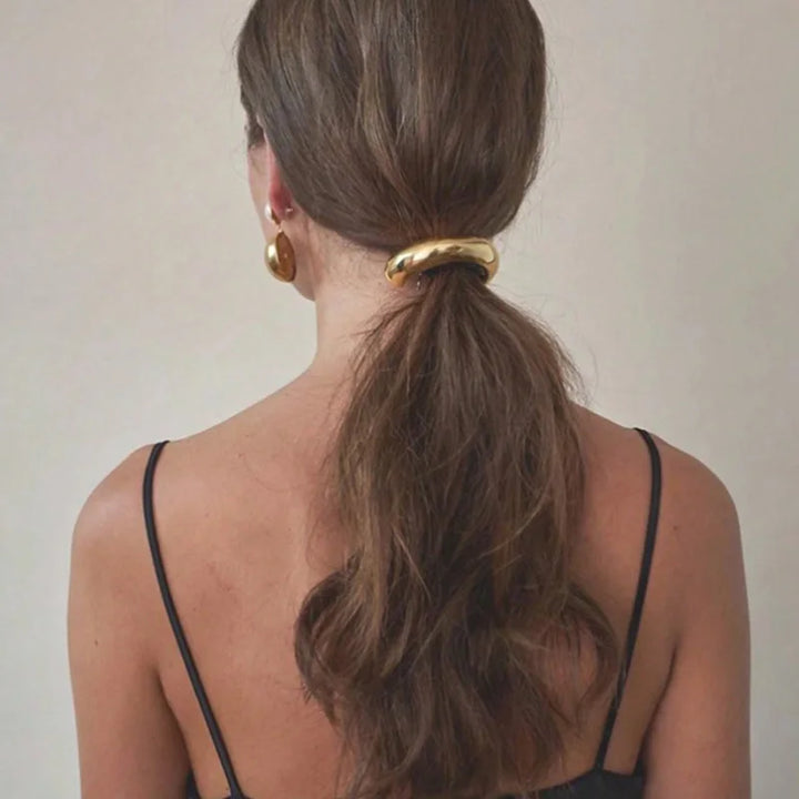 Opéra - The Ponytail Holders