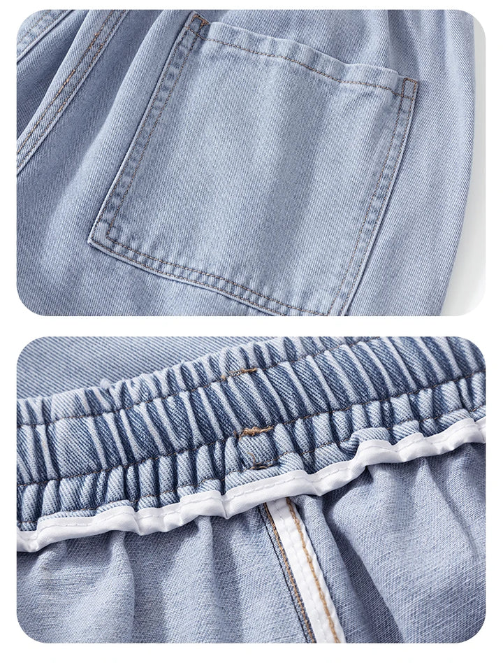 Savoy - Casual Cargo Jeans