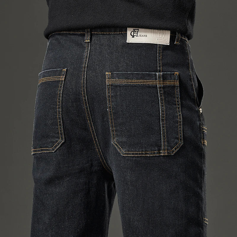 Nordex - Men's Relaxed Fit Pants