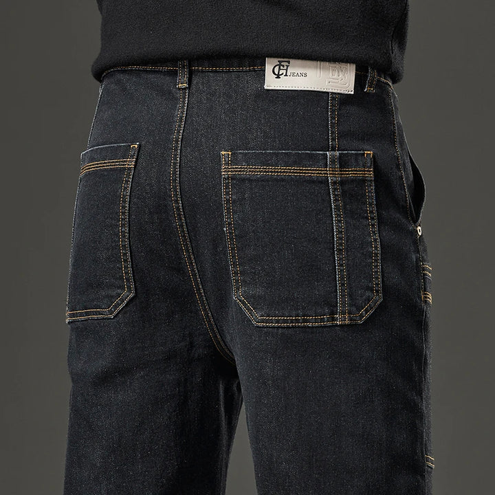 Nordex - Men's Relaxed Fit Pants