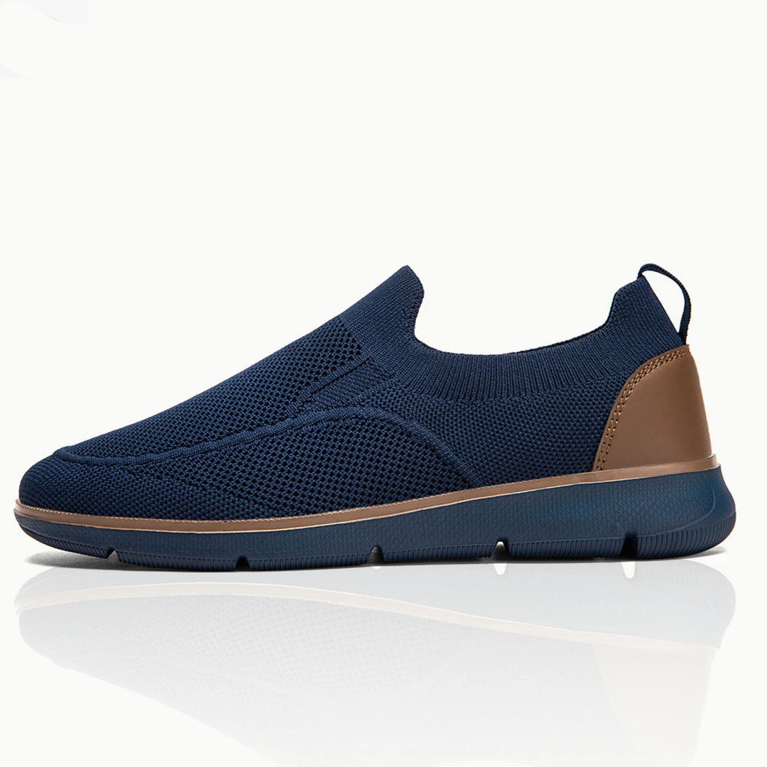Moṽe - Men's Slip-on Shoes