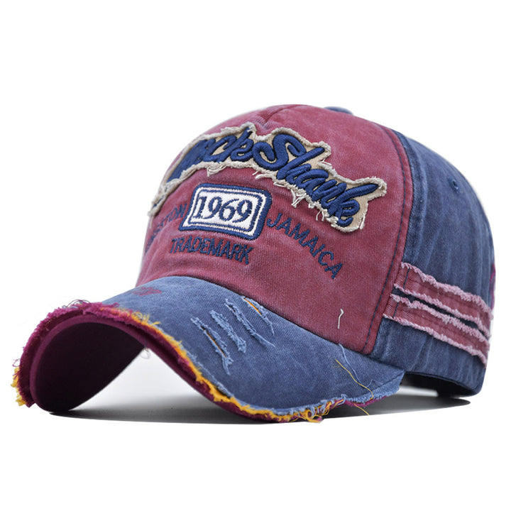 Kingston Cap
