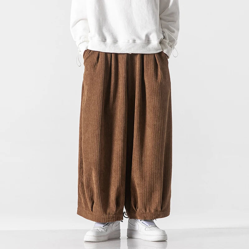 Ampio Men's Cargo Pants