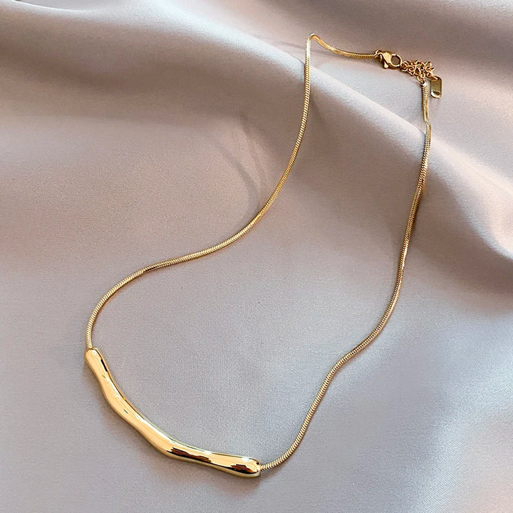 D’oro - The Women's Necklace