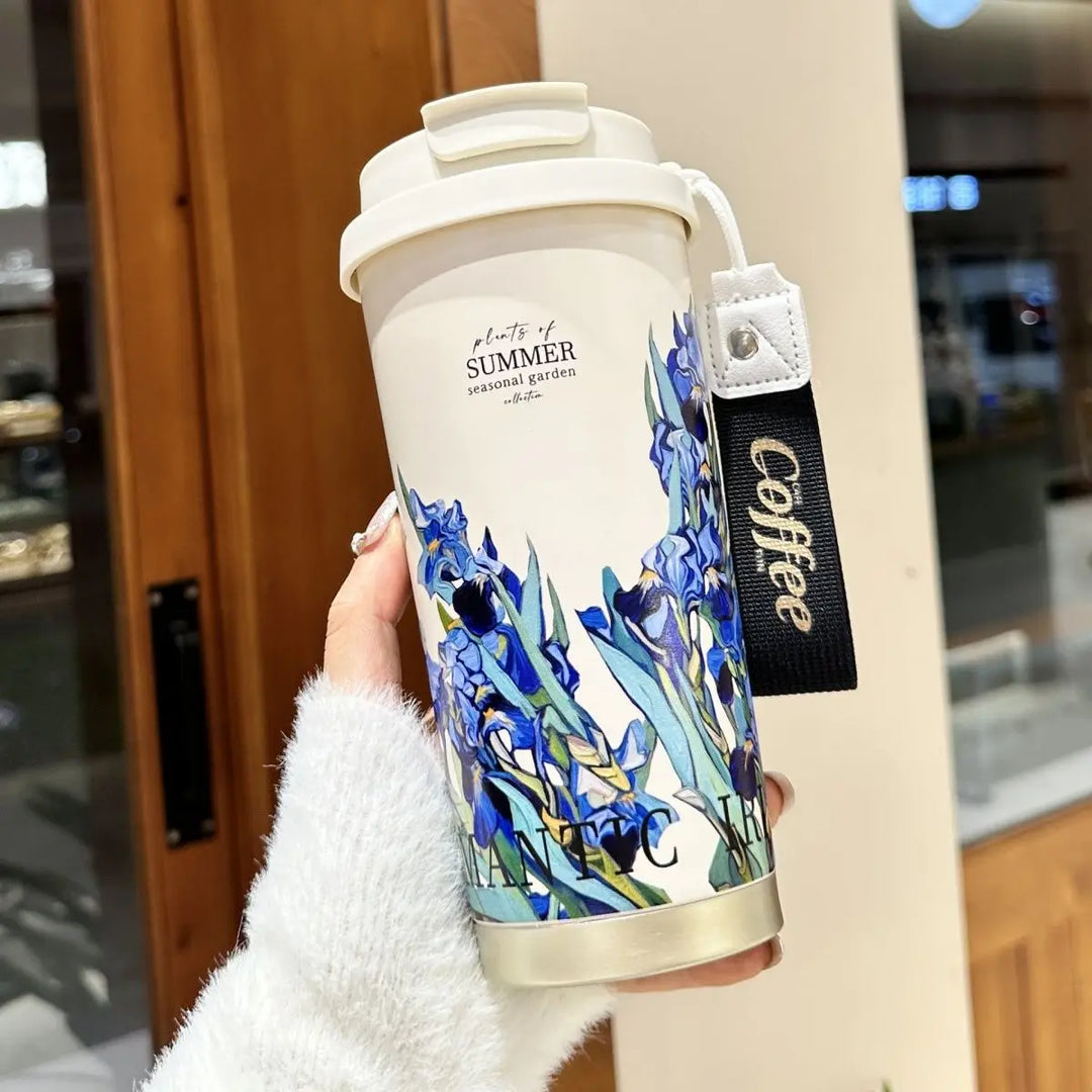Fiori - The Women's Vacuum Flask