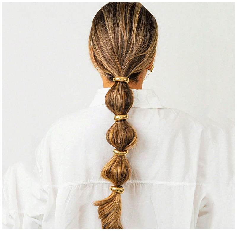 Opéra - The Ponytail Holders