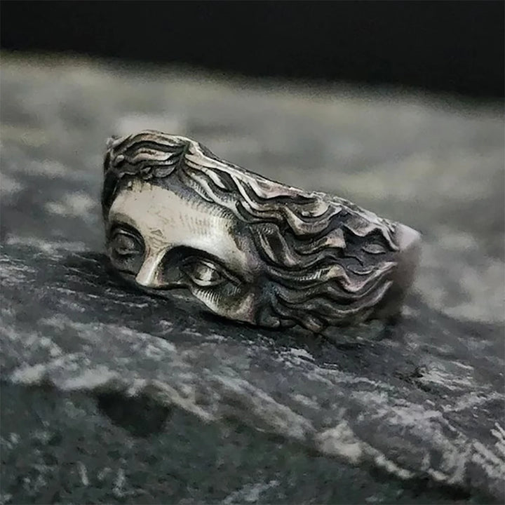 Venus - The Artistic Ring