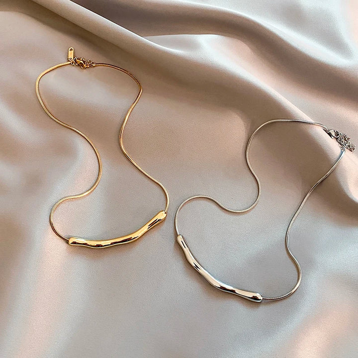 D’oro - The Women's Necklace