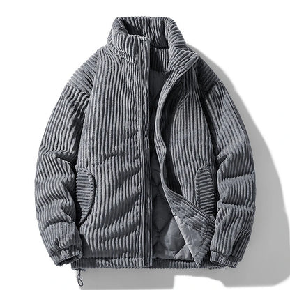 The Camden Peak - Men's Jacket