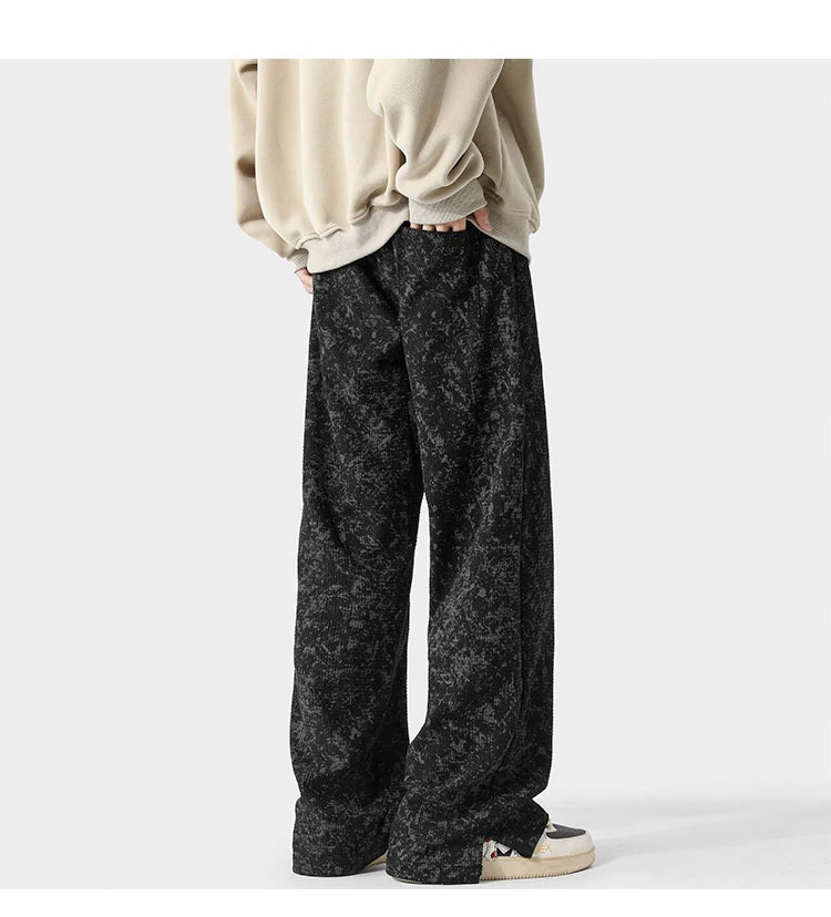 D'epoca - Men's Sweatpants