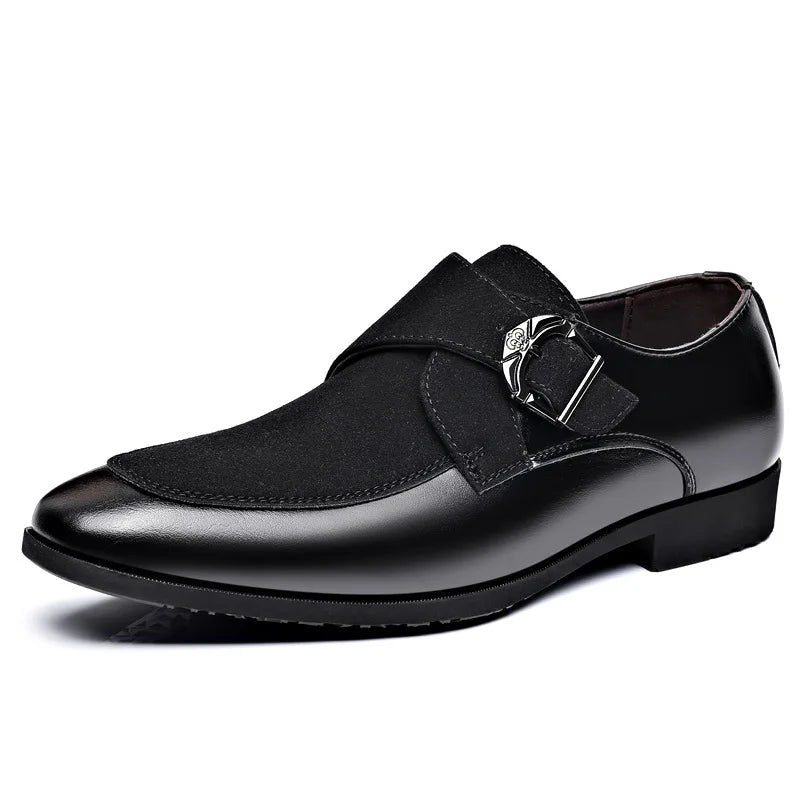 La Scala - Classic Men's Shoes