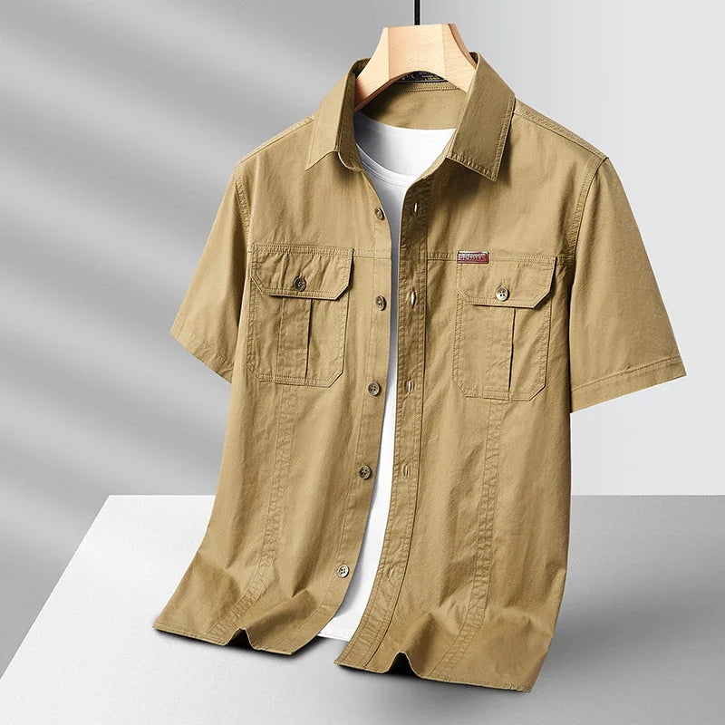 Ayan Arc Explorer Shirt