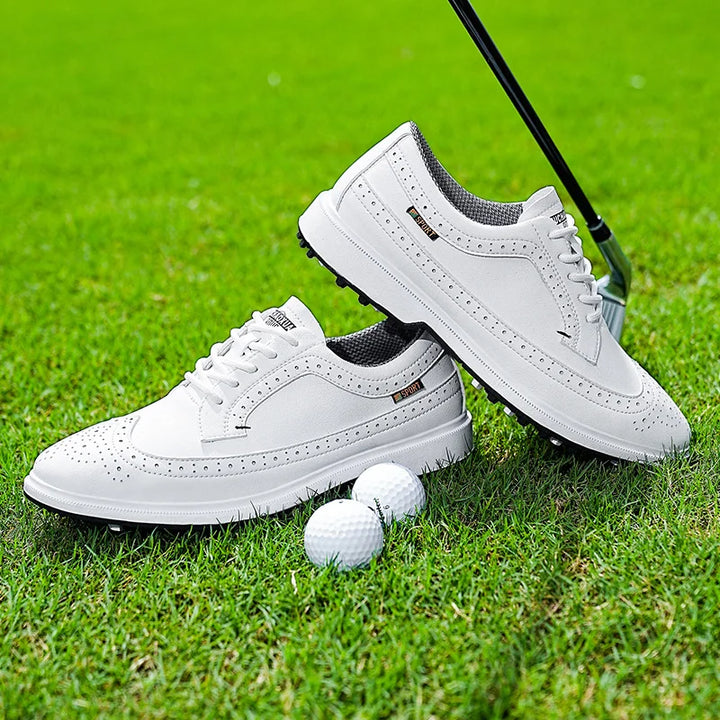 Logan Golf Shoes
