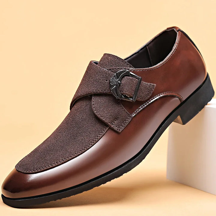 La Scala - Classic Men's Shoes