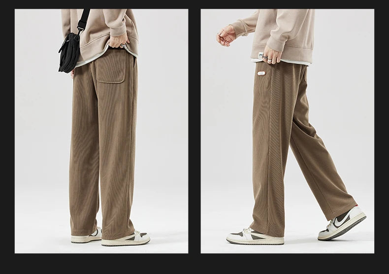 Iconic'o Men's Sweatpants
