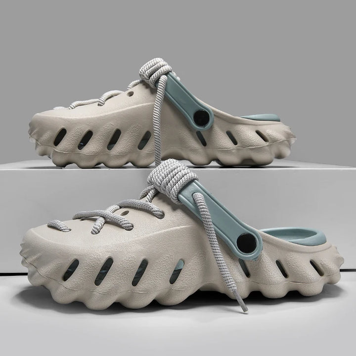 Legger'o Men Slippers