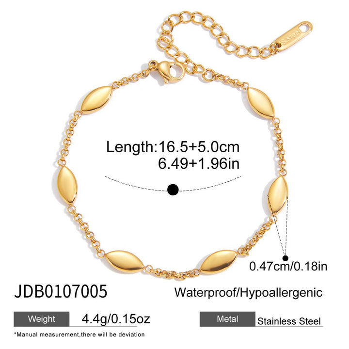Dore Bracelet