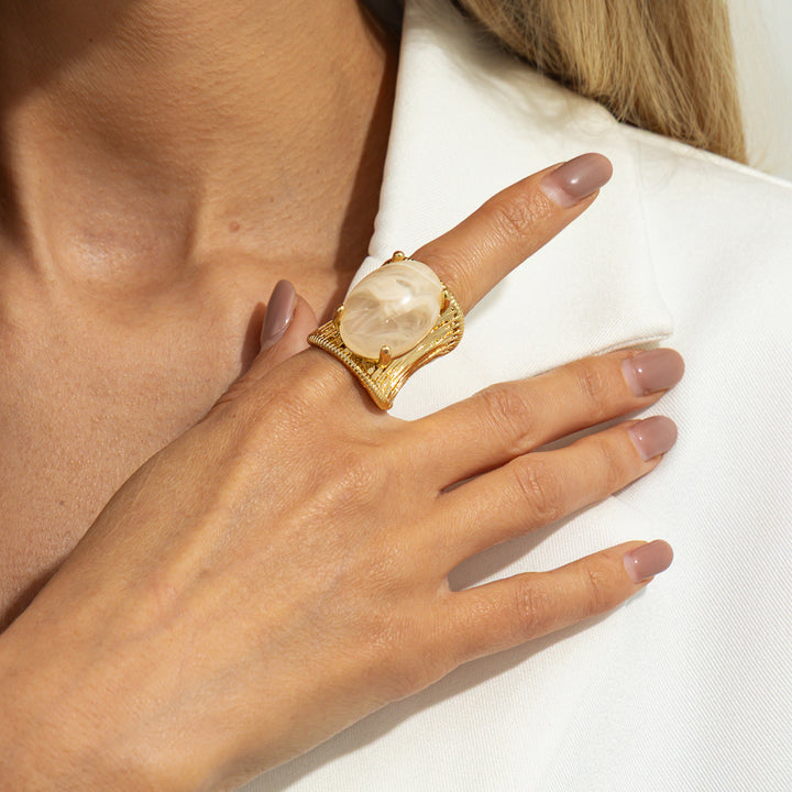 Corso Ring
