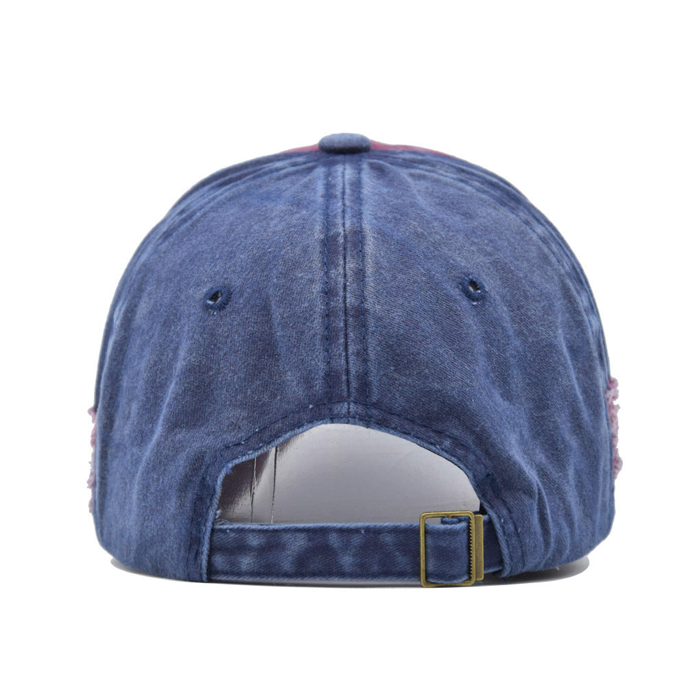 Kingston Cap