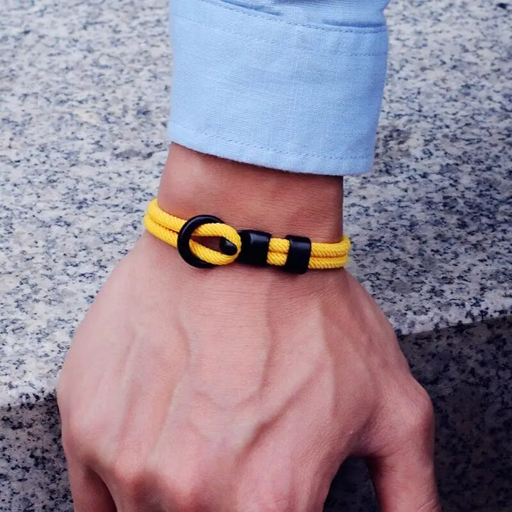 Homiee Rope Bracelet