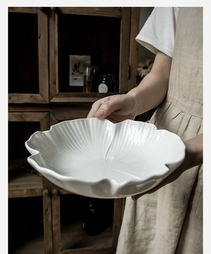 Fiori - The Ceramic Plate