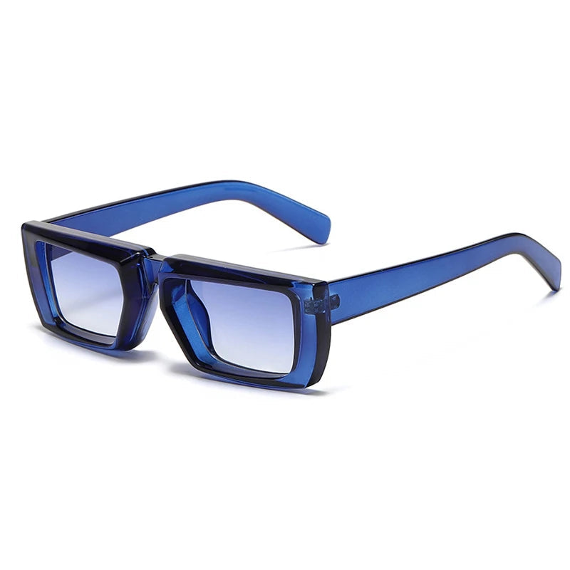 Square Pair - The Women's Sunglasses