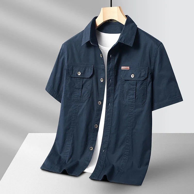 Ayan Arc Explorer Shirt