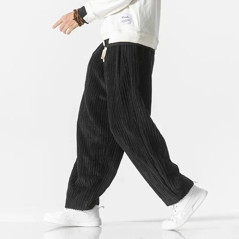 J'rock Men's Sweatpants