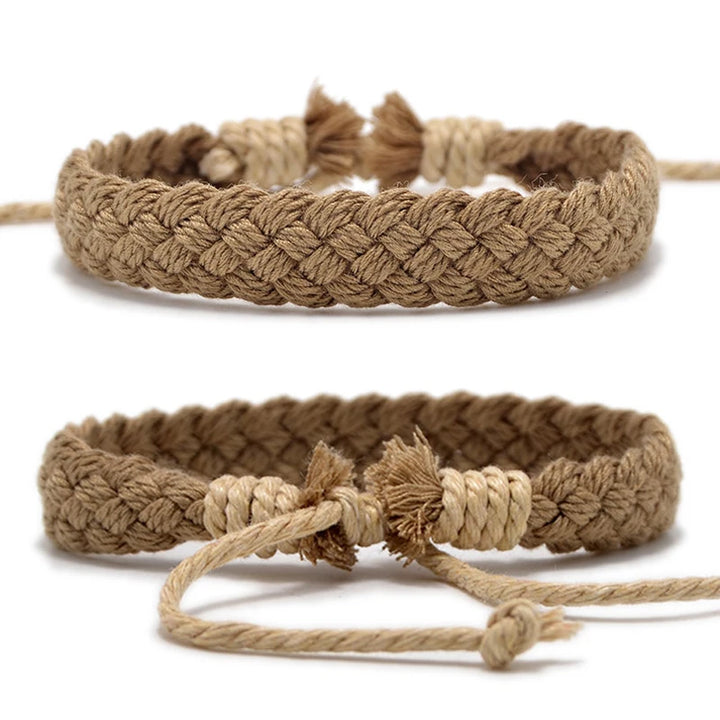 Darien Rope Bracelet