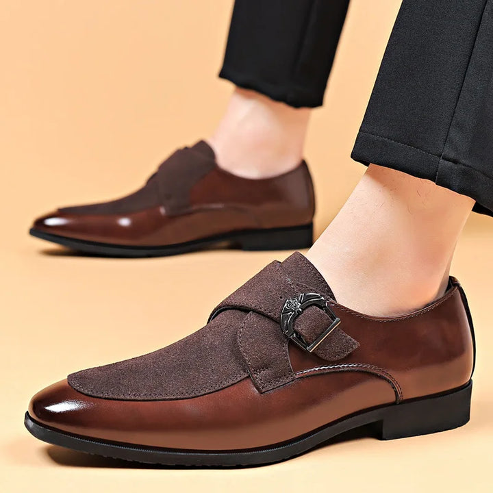 La Scala - Classic Men's Shoes