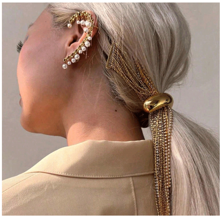 Opéra - The Ponytail Holders