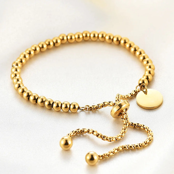 Fine Beaded - Women Bracelet