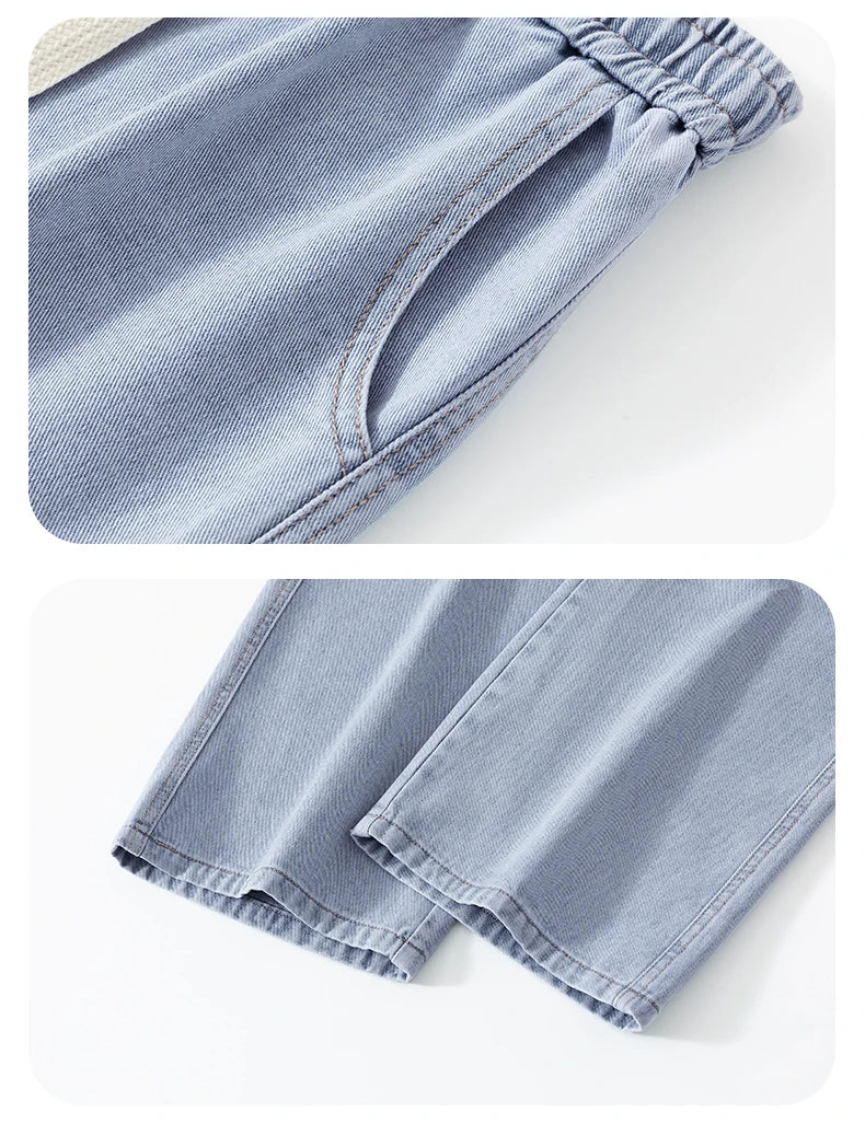 Savoy - Casual Cargo Jeans