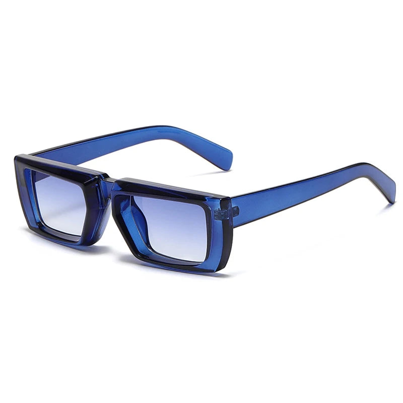 Square Pair - The Women's Sunglasses
