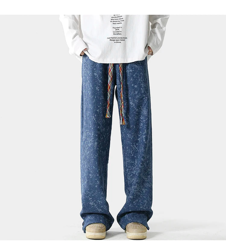 D'epoca - Men's Sweatpants