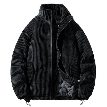 The Camden Peak - Men's Jacket