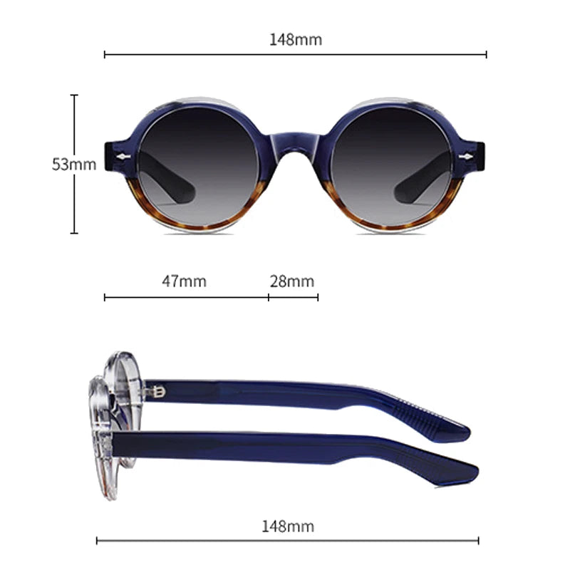 Sienna - The Women's Sunglasses