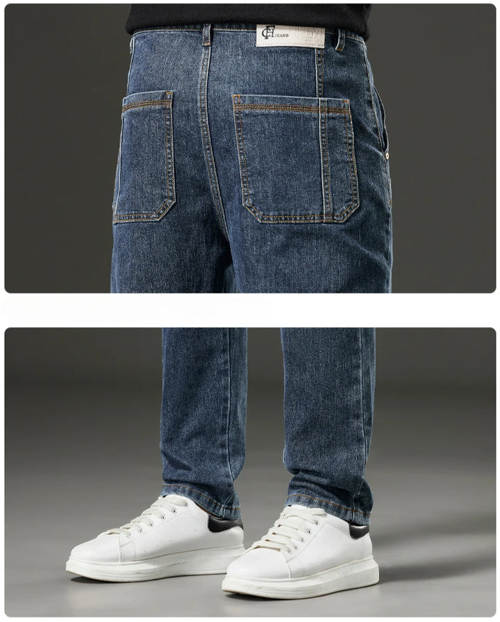 Nordex - Men's Relaxed Fit Pants