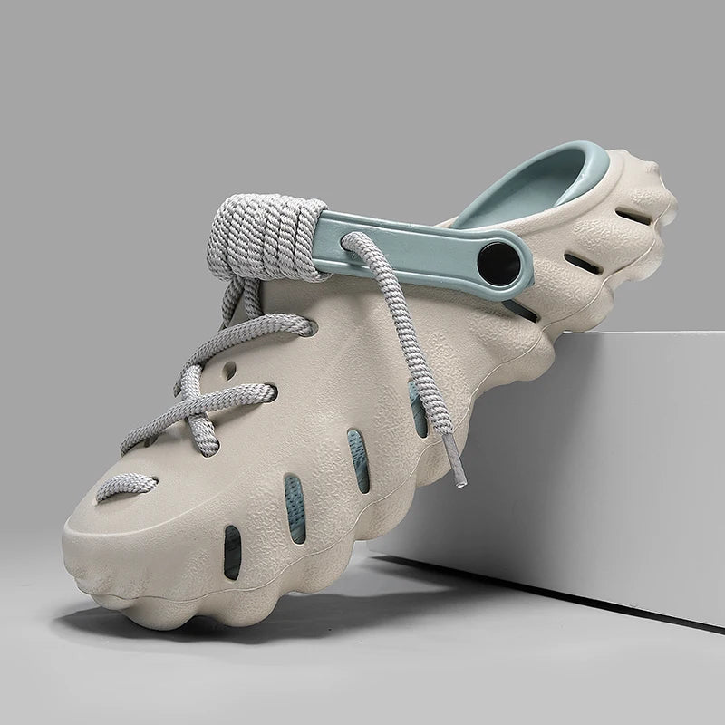 Legger'o Men Slippers