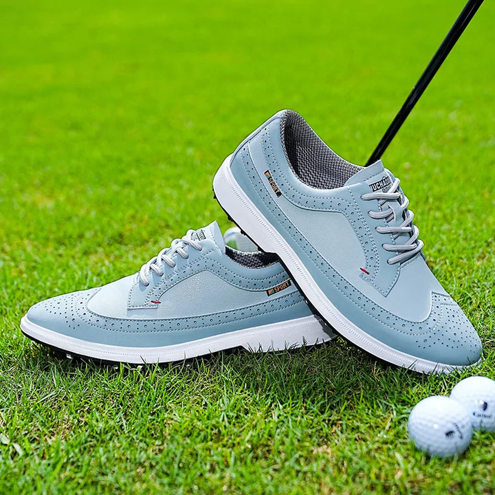 Logan Golf Shoes