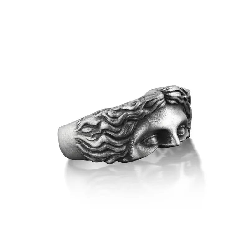 Venus - The Artistic Ring