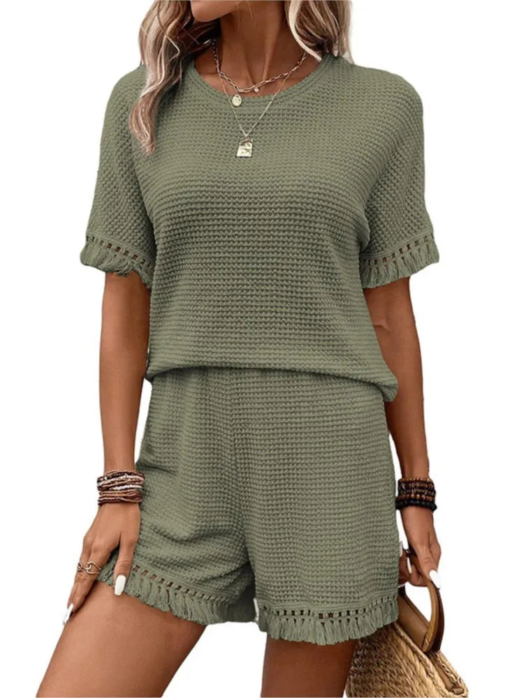 Sophia Sage Summer Set